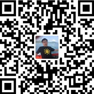 支付宝收款码